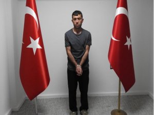 Mi̇t, Irak’ın Kuzeyindeki Sincar’da Düzenlediği Operasyonla Pkk/kck’nın Suikast Biriminde Sözde Komutan Olarak Faaliyet Yürüten Burhan Piçak’ı Türkiye’ye Getirdi.