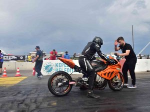 Drag Şampiyonları Kepez’de Belli Olacak