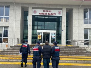 Kayseri’de Kesinleşmiş Cezası Olan Fetö Üyesi Yakalandı