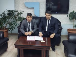 Başvurusu Süreyi Yarın Son