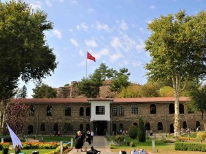 Diyarbakır’da Düzenlenen Festival, Esnafa Can Suyu Oldu