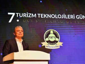 Başkan Uysal: “Çok İyi Olacağız”