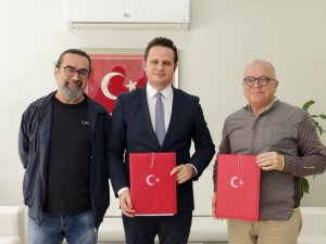 Muğla Milli Eğitim Müdürlüğü’nden Çevre Dostu İşbirliği