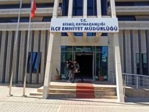Uyuşturucu Satıcısı 120 Saatlik Görüntü İzlenerek Yakalandı