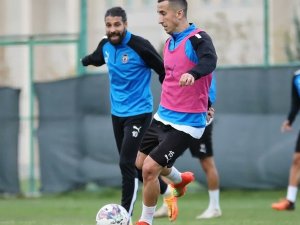 Afyonspor 3 Puanın Peşinde