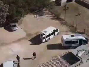 Şanlıurfa’da Dronlu Dolandırıcılık Operasyonu: 4 Gözaltı