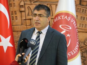 Nevü Rektörü Prof. Dr. Semih Aktekin: "Orta Çağ Kapadokya’sı Sanal Ortama Taşınacak”