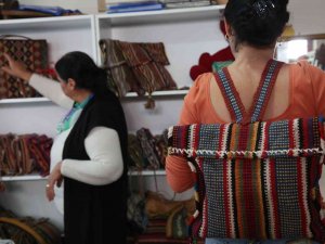 Tunceli’de Açılan 252 Kursta 5 Bin Kişi Meslek Öğrendi