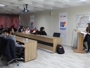 Destek Afad Gönüllüsü Eğitiminin Son Gününde 25 Katılımcı Eğitimi Başarılı Şekilde Tamamladı