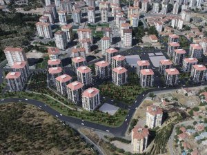 Battalgazi’de 23 Blok, 892 Daire Ve 58 Dükkândan Oluşan İlk Etabın Temeli Atılıyor