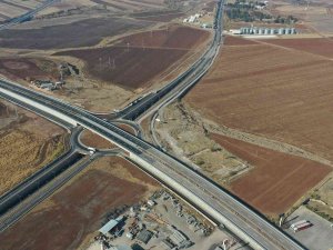 Seyahat Süresini 25 Dakika Kısaltacak Diyarbakır Çevre Yolu 23 Ekim’de Açılıyor