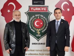 Şehit Aileleri İçin Anlamlı Proje