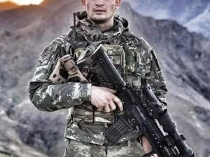 Ispartalı Piyade Uzman Çavuş Cemil Yavaş Tedavi Gördüğü Hastanede Şehit Oldu