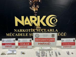 Torbacı Operasyonunda Yakalanan 1 Kişi Tutuklandı