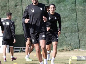Altay, Erzurumspor Karşısında Moral Bulmak İstiyor