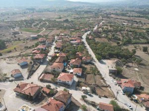 Ulgar’ın Alt Ve Üstyapı Yatırımı Tamamlandı