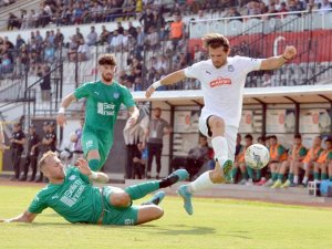 Türkiye Kupası’nda Aydın Ekipleri Süper Lig Takımları İle Eşleşti
