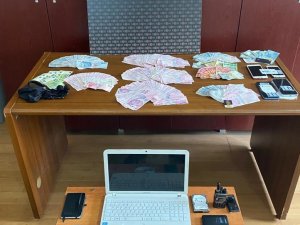 Amasya Merkezli Fetö Operasyonu: 10 Gözaltı