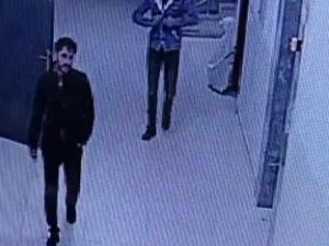 Tekirdağ’da Okuldan Binlerce Liralık Malzeme Çalan Hırsızlar Yakalandı