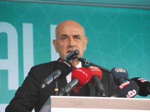 Bakan Kirişci: “Sözleşmeli Besi İşletmeciliği İle Üreticimize Hem Fiyat Hem De Alım Garantisi Vereceğiz”