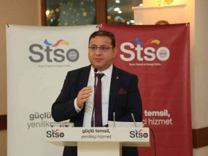 Stso İstişare Turlarını Sürdürüyor