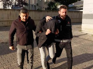İ̇stanbul Merkezli "Sağlık Yolsuzluğu" Operasyonunda Samsun’da 4 Kişi Gözaltına Alındı