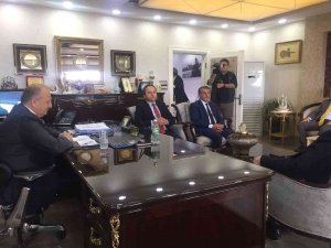 Ünye’de ‘Genç Fidanlar Projesi’