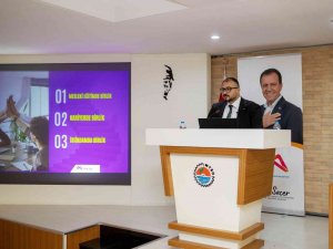 Gençler Kariyer Merkezi İle Geleceğe Hazırlanıyor