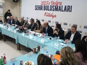Bakan Kasapoğlu: "Biz İlk Günkü Aşkla, Enerjiyle Ve Heyecanla Hizmete Devam Edeceğiz"