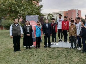 “Şiddetsiz Toplum” İçin Turnuva