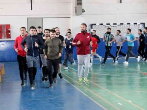 Van Büyükşehir Belediyesinden Ücretsiz Pomem Kursu
