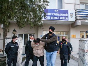 Cinayet Sanığına 12 Yıl Hapis