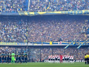 Arjantin Ligi Ve Afc Cup’ta Şampiyon D Smart’ta Belli Oluyor