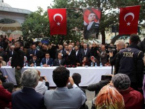 Kılıçdaroğlu’na Böyle Şikayette Bulundu: “Torunumu Mcdonald’s’a Götüremiyorum”