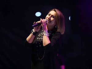 Alkü’de Azerin Rüzgarı Esti