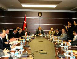 Kalkınma Ajansı'nda atama yok