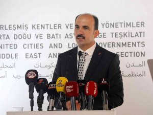 Başkan Altay: “Cumhuriyetimizin 100. Yılı İçin Ülkemize Güzel Bir Armağan Sunduk”