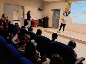 Okullar Açıldı, Kütüphane Canlandı