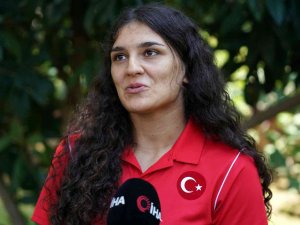 4 Yıl Sonra İlk Zafer Nesrin Baş’tan