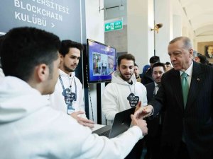 Cumhurbaşkanı Erdoğan’dan Gençlere Kripto Para Uyarısı
