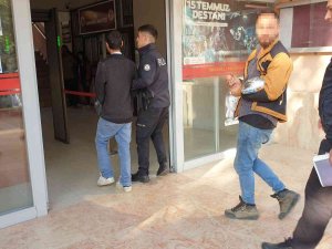 Emniyetten ’Klarnet’ Şifreli Uyuşturucu Operasyonu