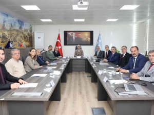 2022 Ekim Ayı İtibari İle 9 Bin 500 Kişiye İstihdam Sağlandı