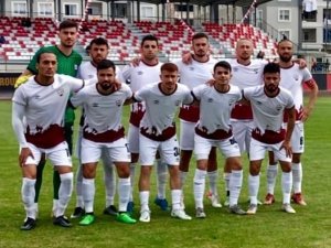 23 Elazığ Fk, Alt Sıralardan Kurtulmak İstiyor