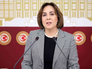 Ak Parti’li Yılmaz’dan Ttb Başkanı Fincancı’ya Tepki