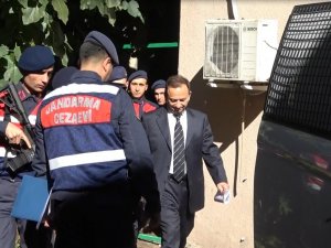 Görevden Alınan Chp’li Semih Şahin’in 12 Yıla Kadar Hapis Talebiyle Yargılandığı Davanın İkinci Duruşması Görüldü