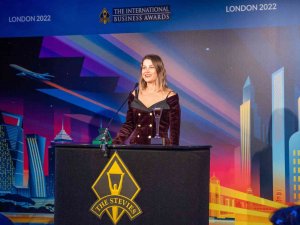 Stevie Awards’tan Qnet Türkiye’ye Ödül