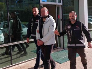 Gazi Turgut Arslan Operasyonunda Samsun’da 1 Kişi Tutuklandı