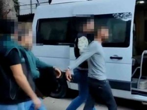 Şanlıurfa’daki Uyuşturucu Operasyonunda 19 Tutuklama