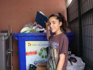 37 Ton Atık Toplandı