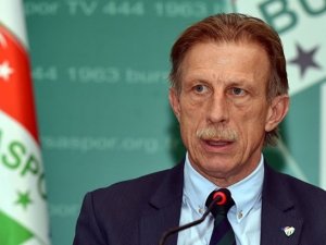 Christoph Daum’a Kanser Teşhisi Konuldu!
